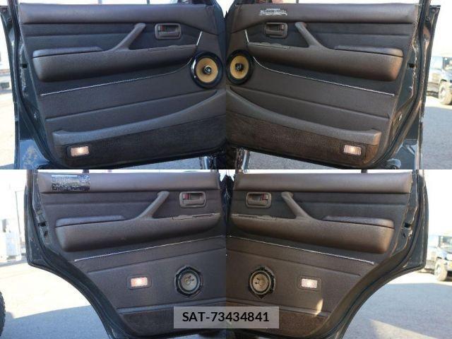 Toyota LAND CRUISER 1996-01 1932502-9