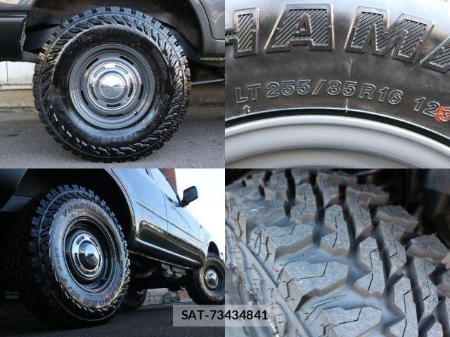 Toyota LAND CRUISER 1996-01 1932502-10