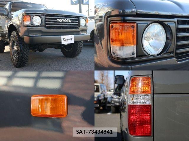 Toyota LAND CRUISER 1996-01 1932502-11