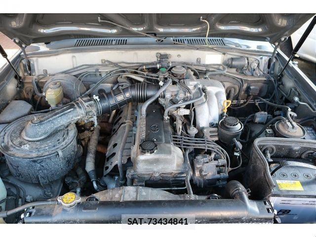Toyota LAND CRUISER 1996-01 1932502-13
