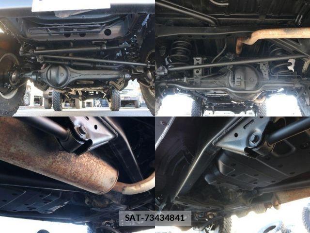 Toyota LAND CRUISER 1996-01 1932502-14