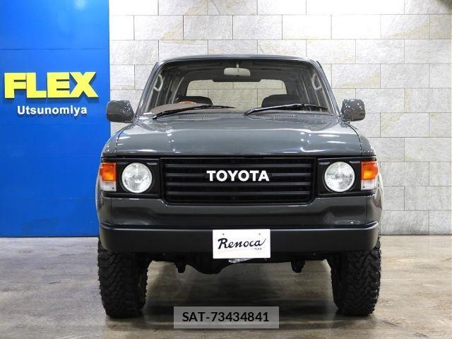 Toyota LAND CRUISER 1996-01 1932502-15