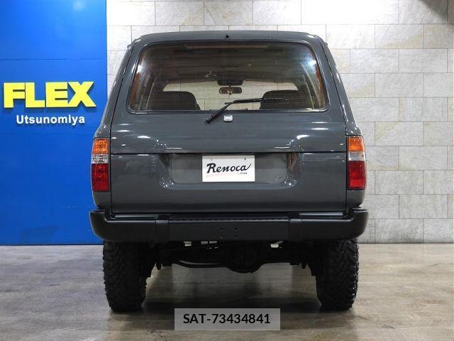 Toyota LAND CRUISER 1996-01 1932502-16