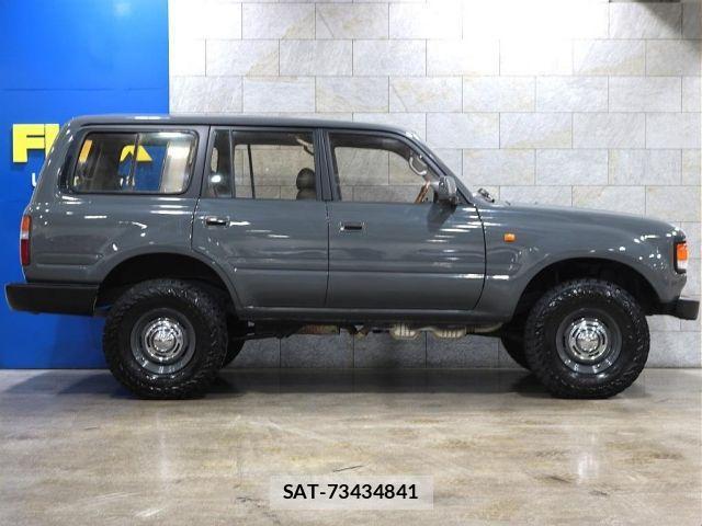 Toyota LAND CRUISER 1996-01 1932502-17