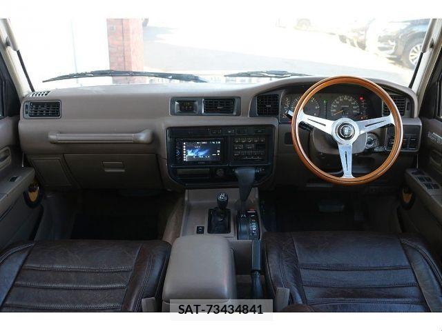 Toyota LAND CRUISER 1996-01 1932502-1