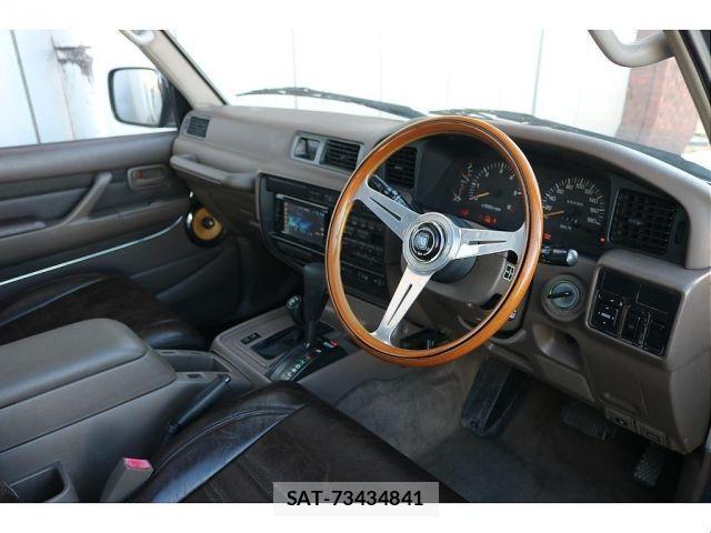 Toyota LAND CRUISER 1996-01 1932502-2