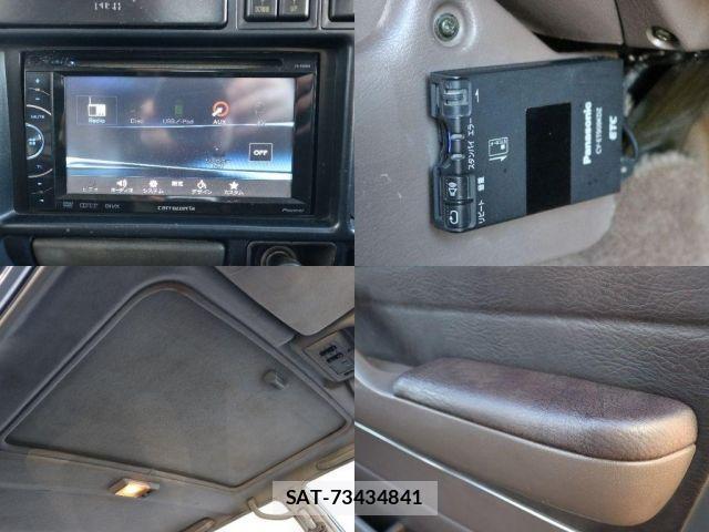 Toyota LAND CRUISER 1996-01 1932502-5
