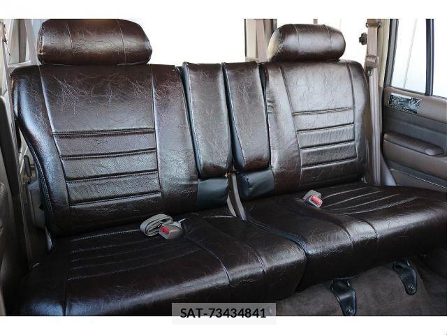 Toyota LAND CRUISER 1996-01 1932502-6