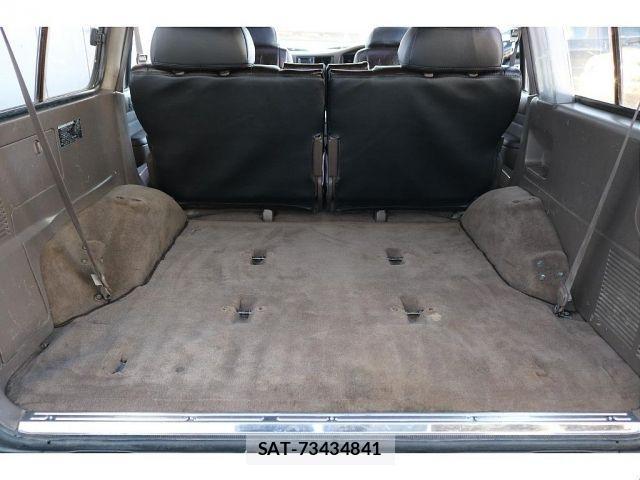 Toyota LAND CRUISER 1996-01 1932502-7
