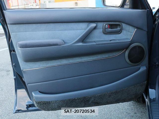 Toyota LAND CRUISER 1993-01 2002169-13