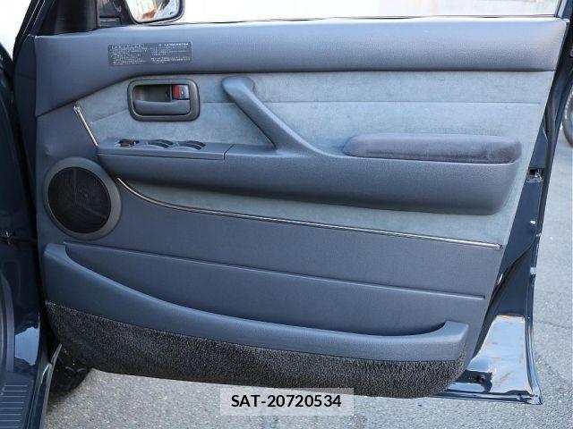 Toyota LAND CRUISER 1993-01 2002169-14