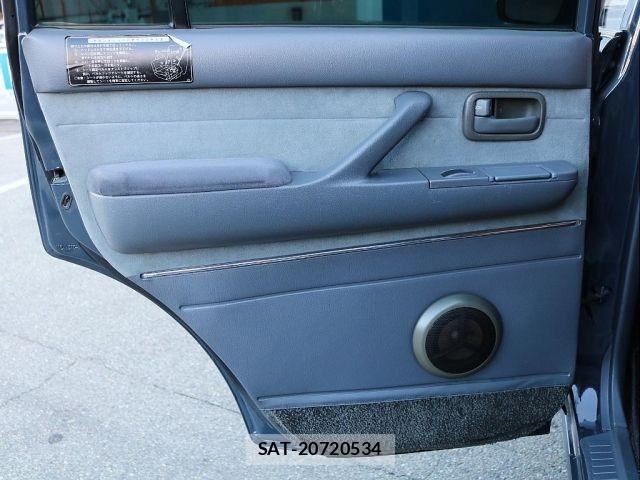 Toyota LAND CRUISER 1993-01 2002169-15