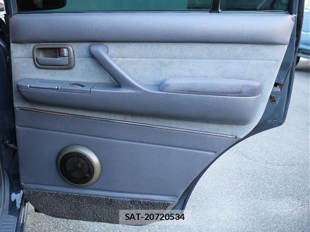Toyota LAND CRUISER 1993-01 2002169-16
