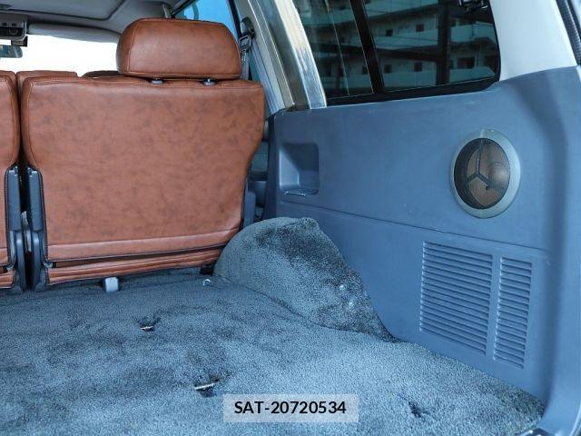Toyota LAND CRUISER 1993-01 2002169-18