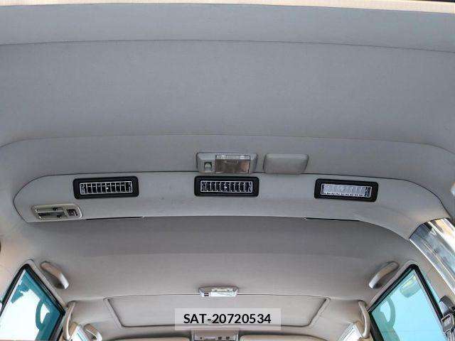 Toyota LAND CRUISER 1993-01 2002169-19