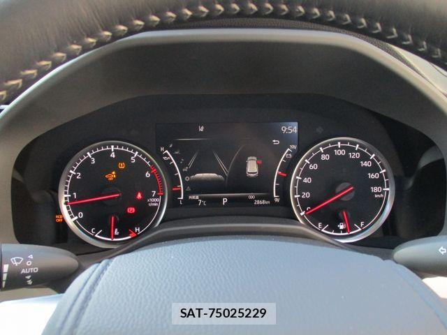 Toyota LAND CRUISER 2024-06 2030100-11
