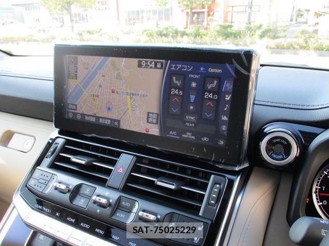 Toyota LAND CRUISER 2024-06 2030100-12