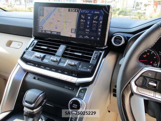 Toyota LAND CRUISER 2024-06 2030100-13