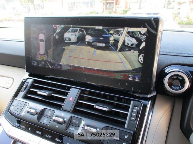 Toyota LAND CRUISER 2024-06 2030100-14