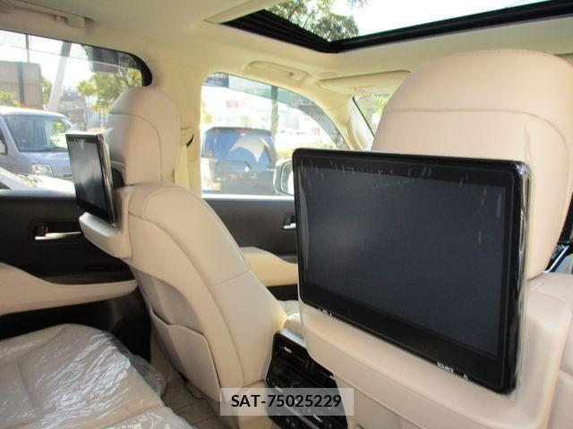 Toyota LAND CRUISER 2024-06 2030100-20