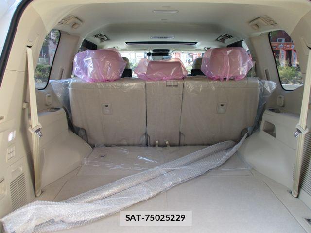Toyota LAND CRUISER 2024-06 2030100-21