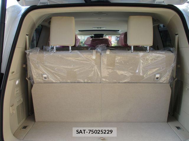 Toyota LAND CRUISER 2024-06 2030100-22