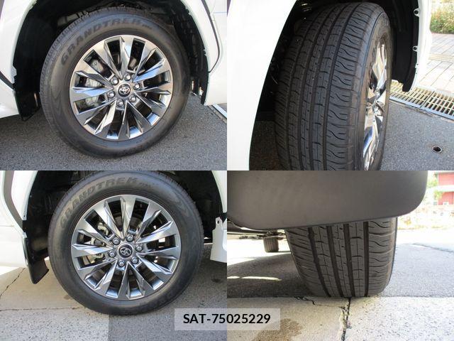 Toyota LAND CRUISER 2024-06 2030100-24