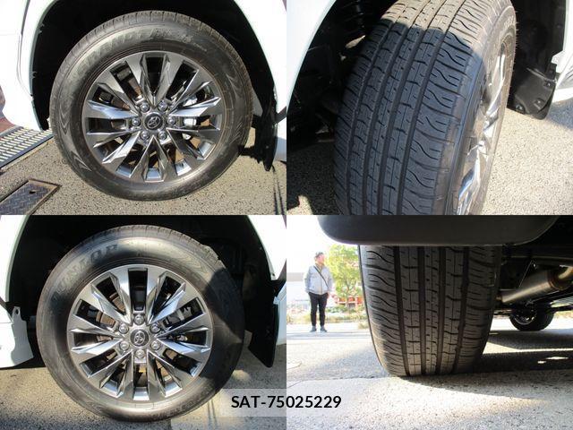 Toyota LAND CRUISER 2024-06 2030100-25