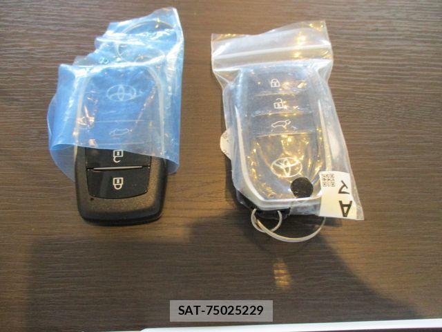 Toyota LAND CRUISER 2024-06 2030100-28