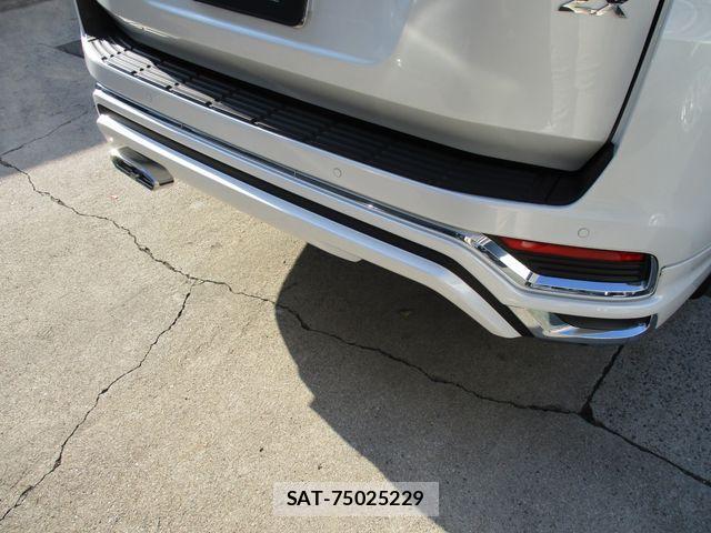 Toyota LAND CRUISER 2024-06 2030100-8