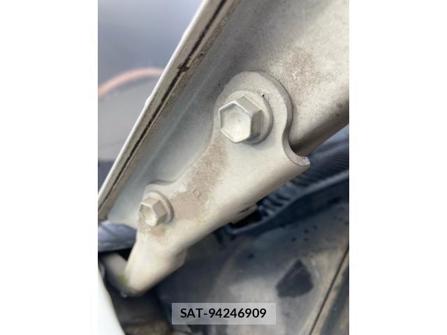 Toyota LAND CRUISER 2002-11 2030123-8