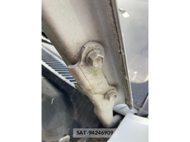 Toyota LAND CRUISER 2002-11 2030123-9