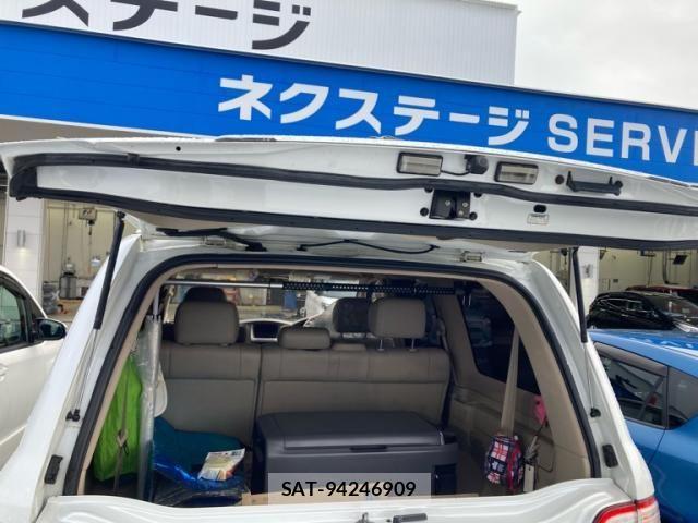 Toyota LAND CRUISER 2002-11 2030123-11