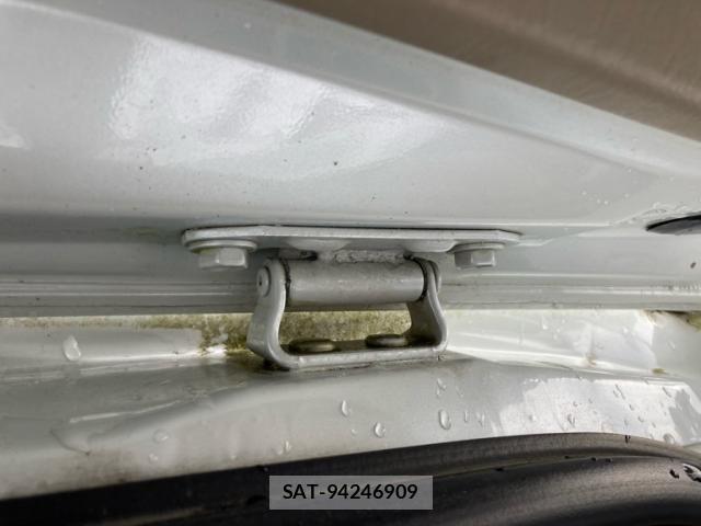 Toyota LAND CRUISER 2002-11 2030123-12