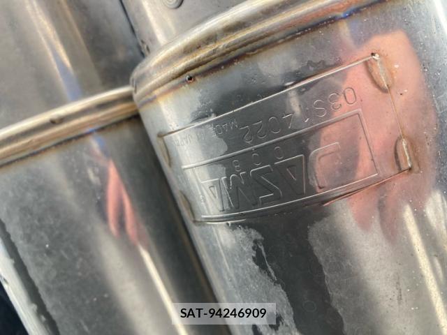 Toyota LAND CRUISER 2002-11 2030123-14
