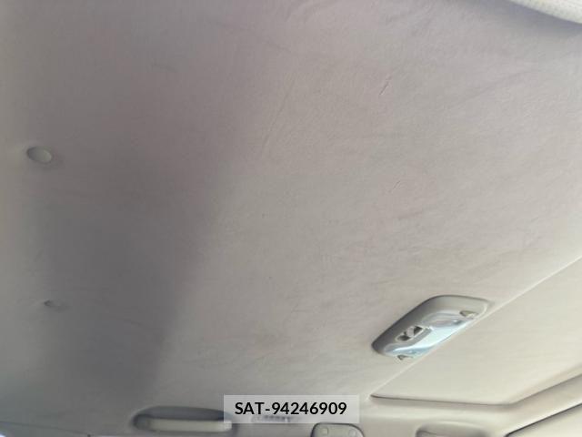 Toyota LAND CRUISER 2002-11 2030123-18