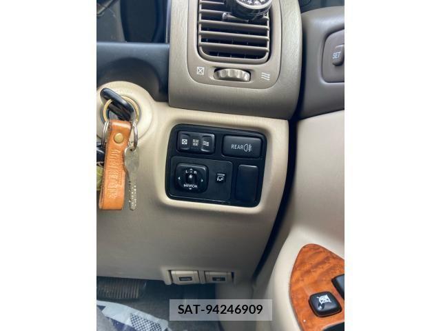 Toyota LAND CRUISER 2002-11 2030123-19