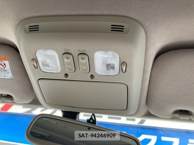 Toyota LAND CRUISER 2002-11 2030123-25
