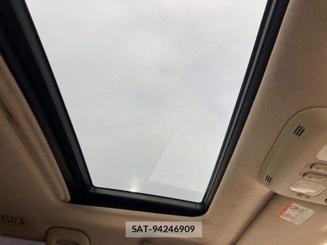 Toyota LAND CRUISER 2002-11 2030123-26