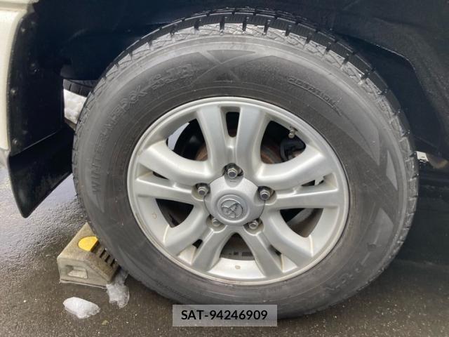 Toyota LAND CRUISER 2002-11 2030123-5