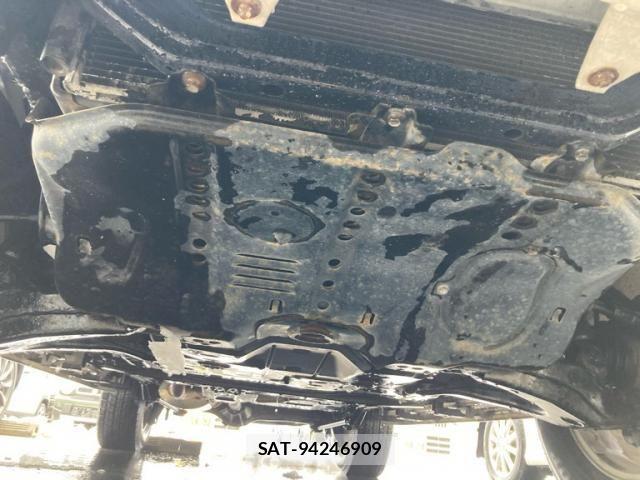 Toyota LAND CRUISER 2002-11 2030123-6