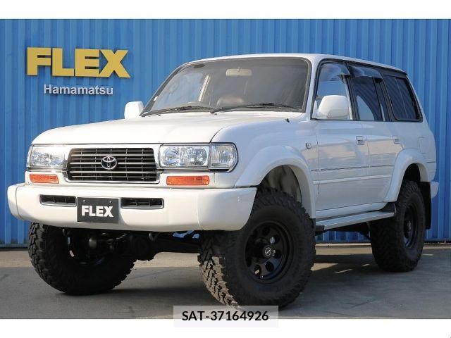 Toyota LAND CRUISER 1995-01 2081473-0
