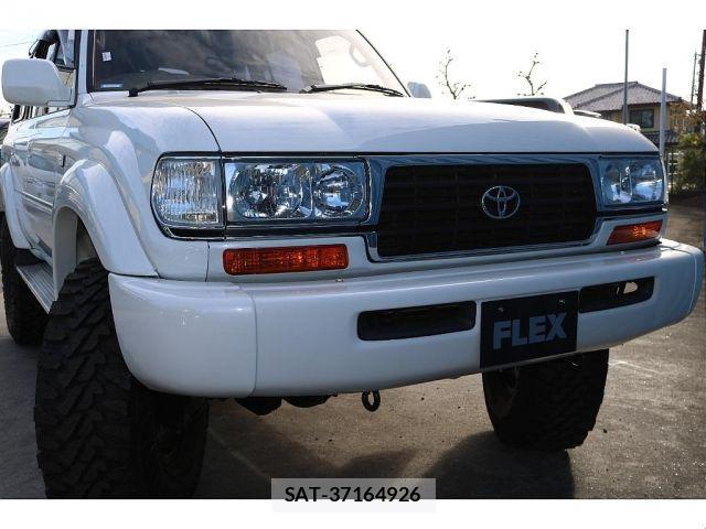Toyota LAND CRUISER 1995-01 2081473-9