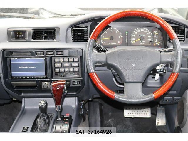 Toyota LAND CRUISER 1995-01 2081473-11