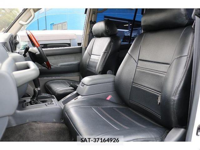Toyota LAND CRUISER 1995-01 2081473-12