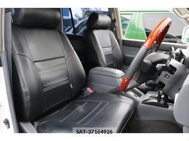 Toyota LAND CRUISER 1995-01 2081473-13