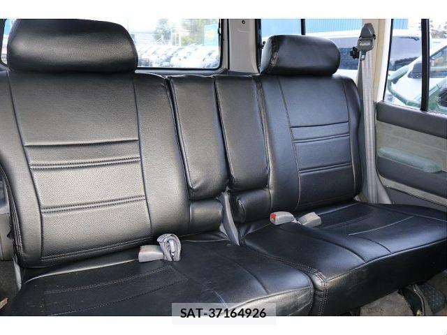 Toyota LAND CRUISER 1995-01 2081473-14