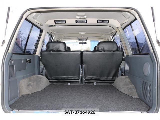 Toyota LAND CRUISER 1995-01 2081473-15