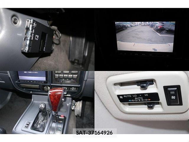 Toyota LAND CRUISER 1995-01 2081473-16