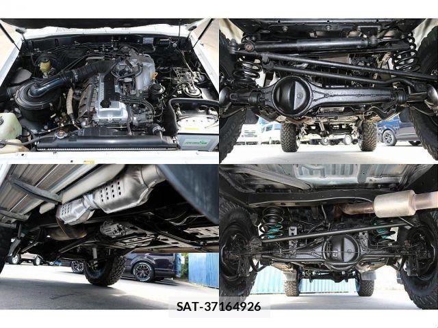 Toyota LAND CRUISER 1995-01 2081473-18